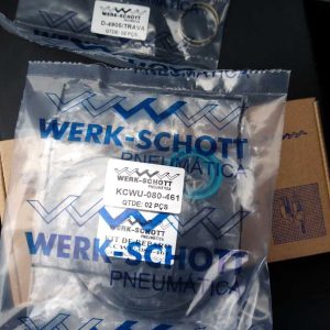 Kit de reparo para cilindro pneumático
