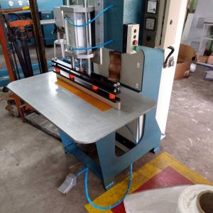 Máquina de 10 kva reformada 2