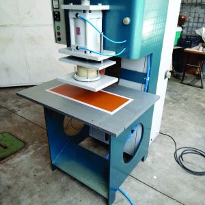 Máquina de solda eletrônica reformada 6