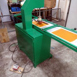 Reforma de máquinas máquina de 3 kva reformada 5