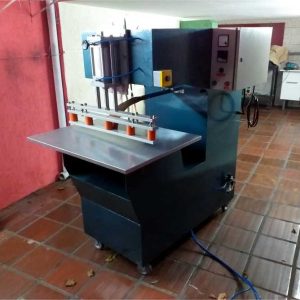Venda Máquina de alta frequência Nova 5