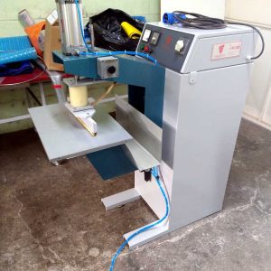 Venda Máquina de solda por Alta frequência reformada 3